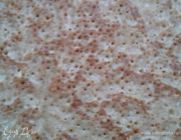 Белки отделить от желтков.