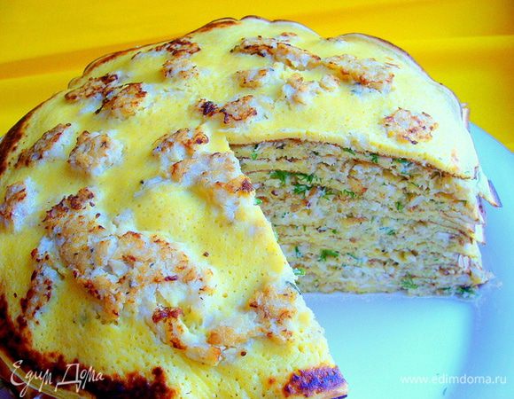 Приятного аппетита