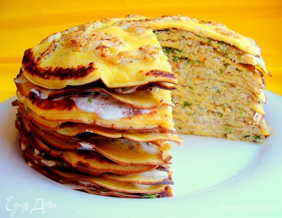 и хорошего настроения!