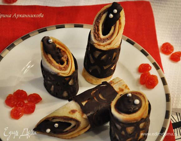 Снимите пленку и наслаждайтесь!