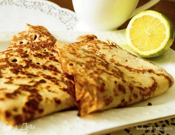 Подавать к столу теплыми. Приятного аппетита!!!