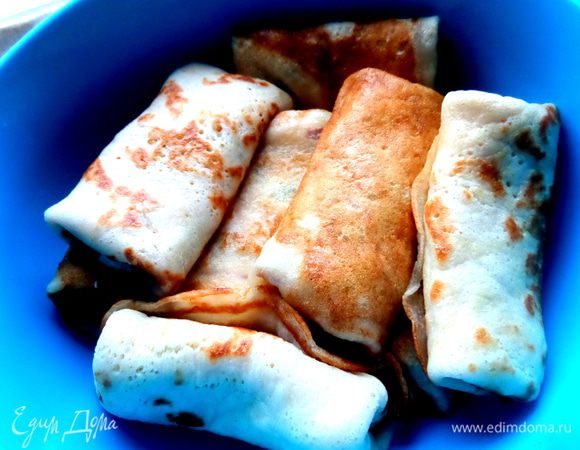 Заготовки готовы!