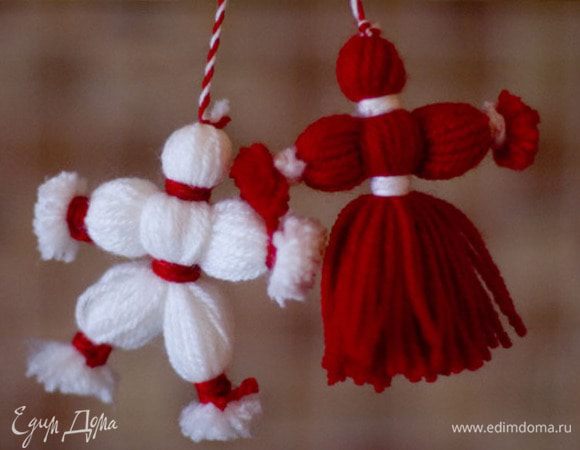 Была бы возможность, подарила бы каждому из вас по Мэрцишору.