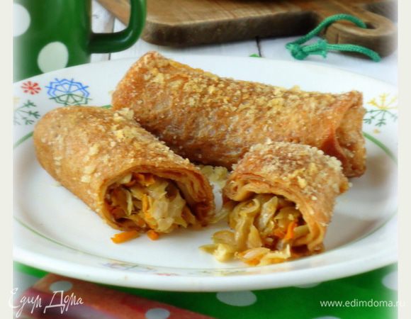 Подавать налистники с бульоном, либо с крепким чаем. 

