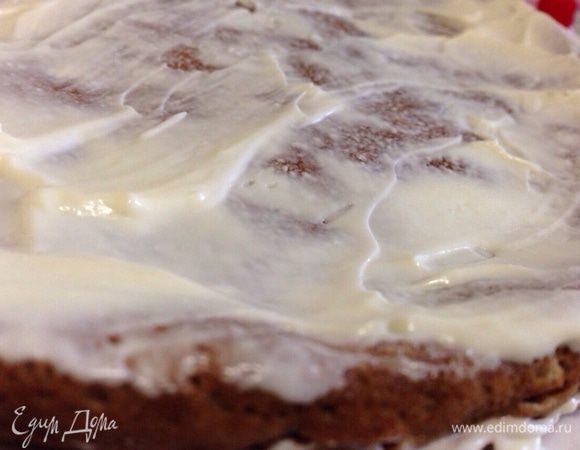 Третий опять майонез со сметаной.