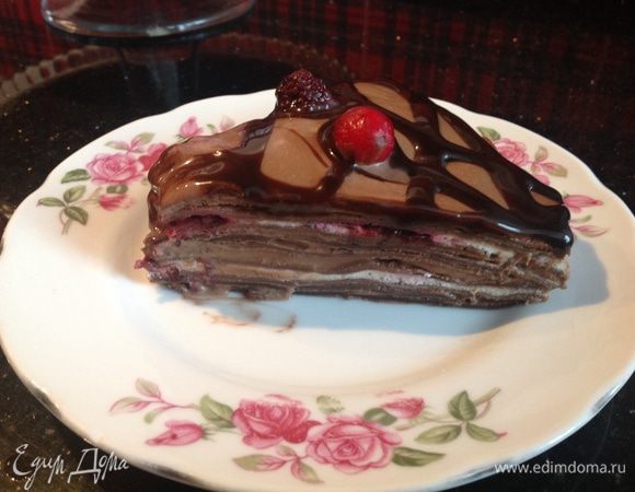 Приятного аппетита!!!