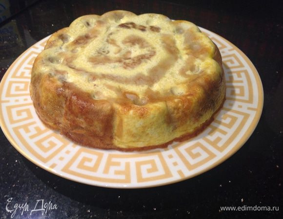 Подождите пока остынет...