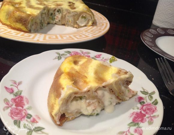 Но мы конечно не дождались...