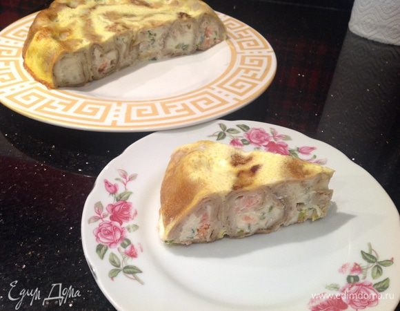 Приятного аппетита!!!