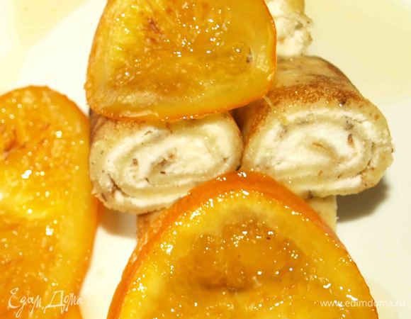 Приятного аппетита!