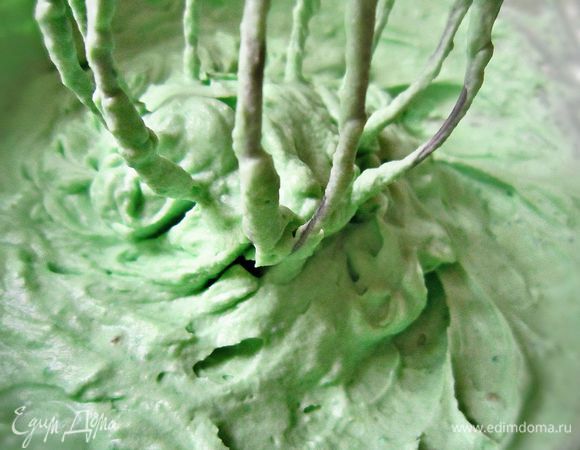 Перемешиваем.