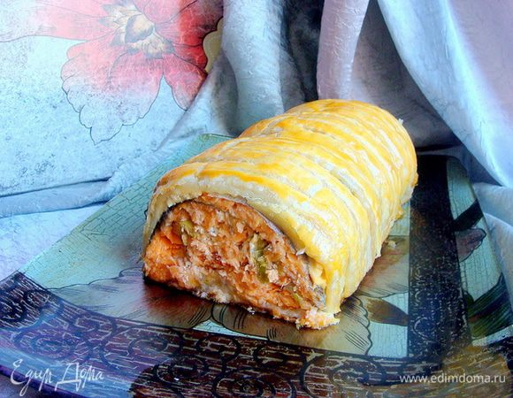 Приятного аппетита!