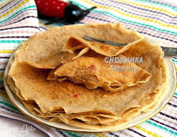 Приятного аппетита!