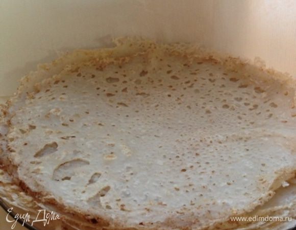 Из данного количества теста у меня получилось 10 штук.