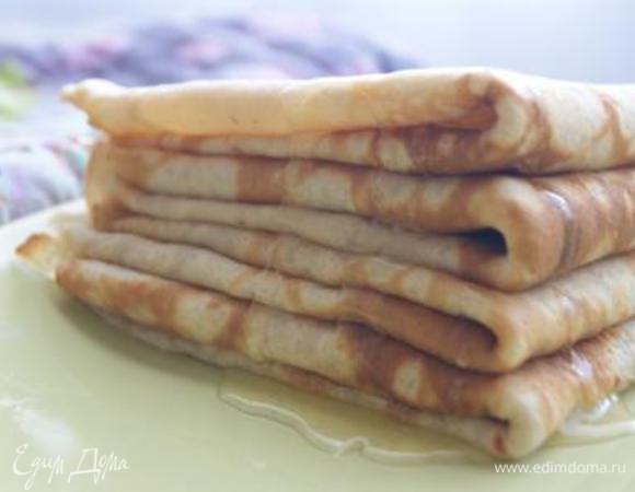 А я с мёдом!!!