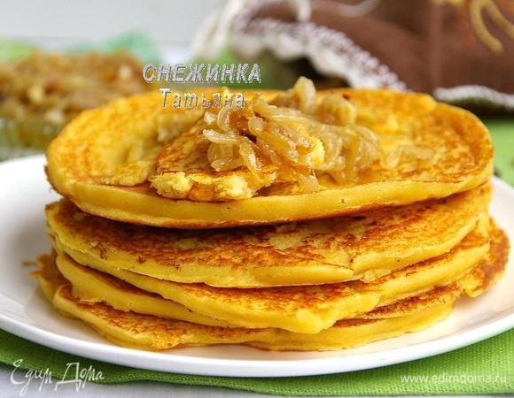 Приятного аппетита!