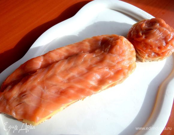 Вроде похоже получилось на галстук? )))