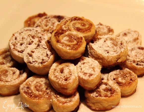 Без изюма тоже хорошо...