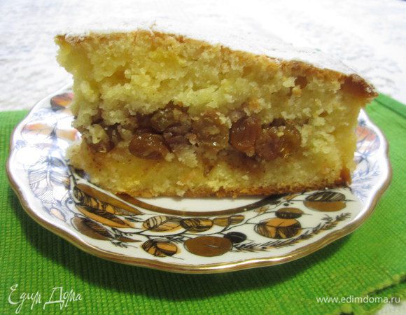 Приятного аппетита!