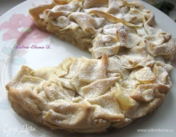 Приятного чаепития!