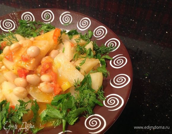 Подавайте с зеленью. Приятного аппетита!!!