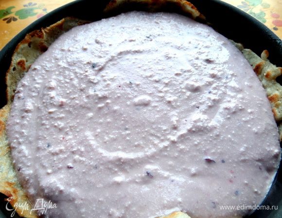 Этого мне показалось мало. )))