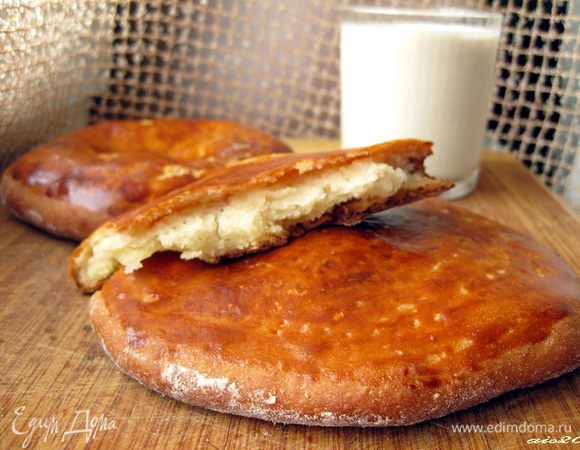 Выпекать при 180 градусах 30 минут.
Приятного аппетита!