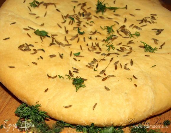 Приятного аппетита!