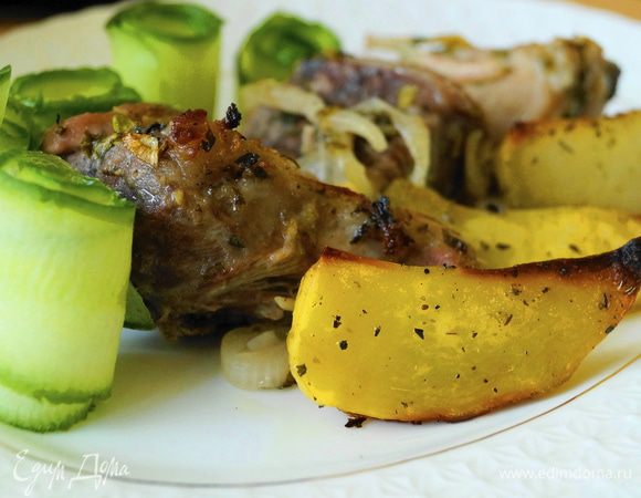 Подавать с овощами или овощным салатом. Приятного аппетита!!!