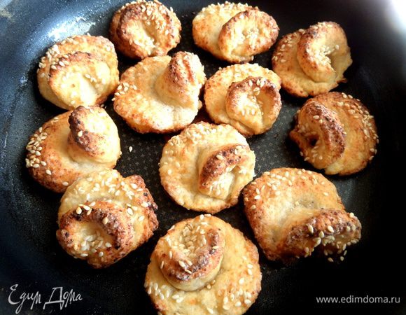 Вот они такие получаются)))