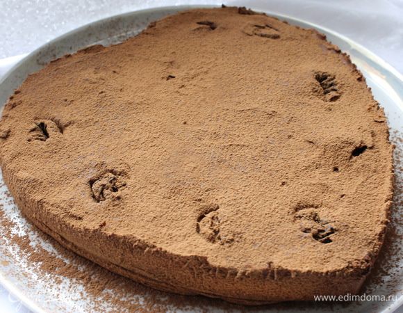 И можно подавать к праздничному столу))