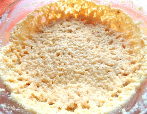 Вот тут она совсем кремовая стала)))