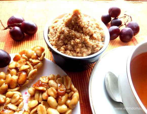 Кто будет повторять,смотрите сами,на каком шаге лучше остановиться,чтобы не передержать! У меня всё-таки был эксперимент))) Но в банке варёнка нежнее и эластичнее мне кажется)))