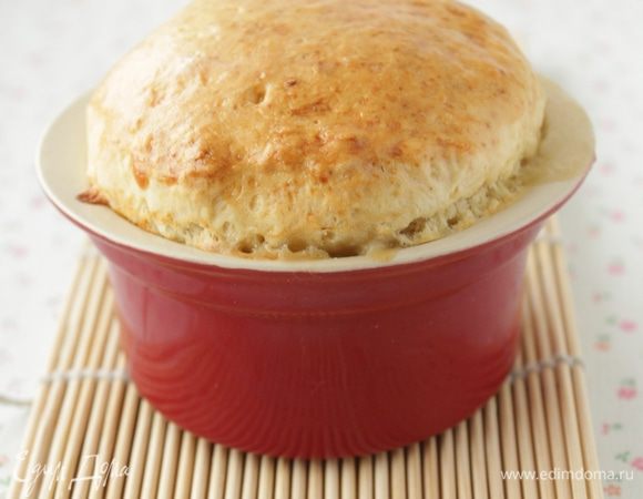 Подавайте горячими или теплыми.