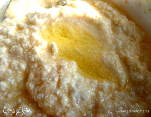 Масло...Я беру оливковое первого отжима.