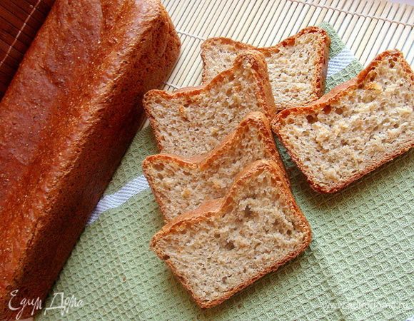 Приятного аппетита и хорошего настроения!