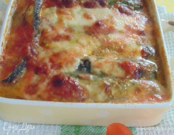 Подавать горячей. Приятного аппетита!