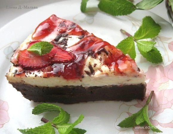 Приятного чаепития!