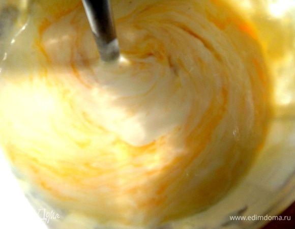 Перемешаем.