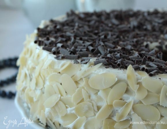 Украсить по желанию.