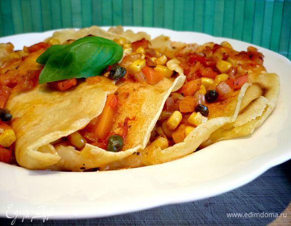 И есть только миг... когда вам - ну очень вкусно!!!