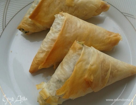 Можно лакомиться!