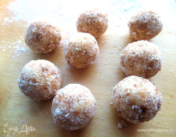 Можно заготовить и выставить заранее их.