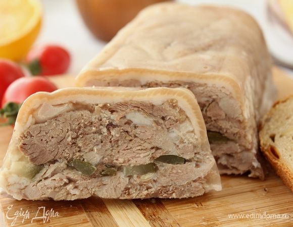  Порежьте на кусочки, кушайте и наслаждайтесь!