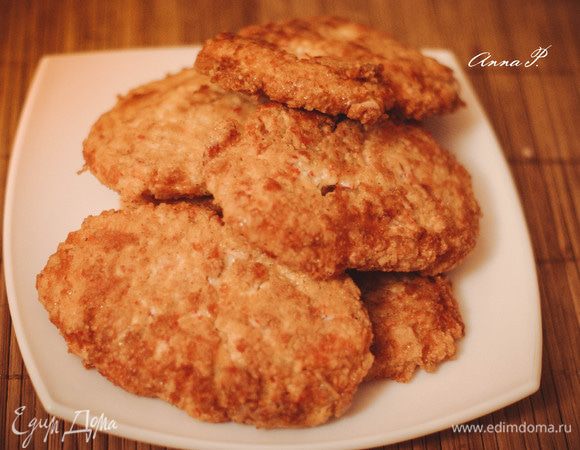 Приятного аппетита! 