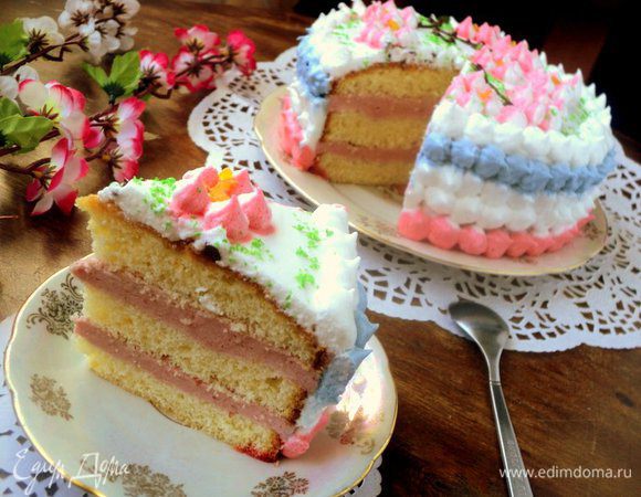 Мы не политики, но я очень рада, что живу в Крыму! Приятного аппетита! 