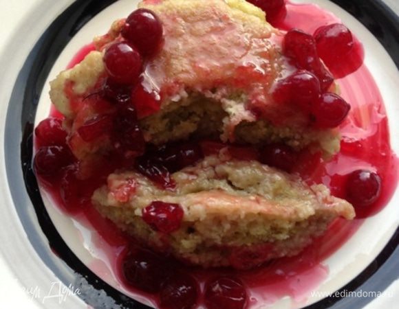 И в разломе....
Угощайтесь!!!