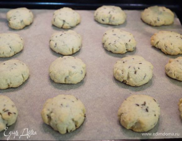 Выпекаем при 180"С 15-20 минут (в зависимости от размера).