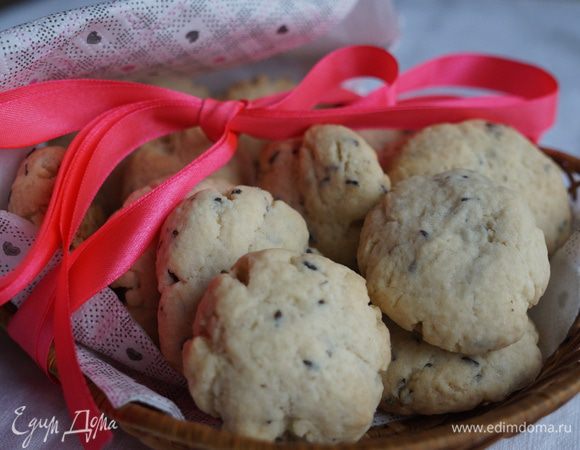 Наслаждаемся с чаем каркаде. Приятного аппетита!