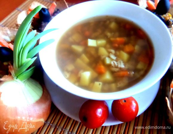 В отвар добавить воды, перловку, морковку, картошку, лук и сварить такой постный супчик! http://www.edimdoma.ru/retsepty/65095-chipsy-iz-lavasha-k-postnomu-gribnomu-supchiku